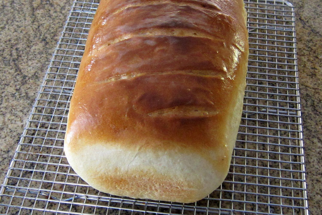 baking-bread-device