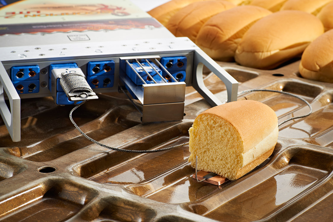 ماشین آلات، تجهیزات و دستگاه های پخت انواع نان