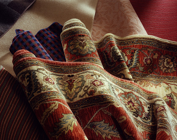carpet-weaving