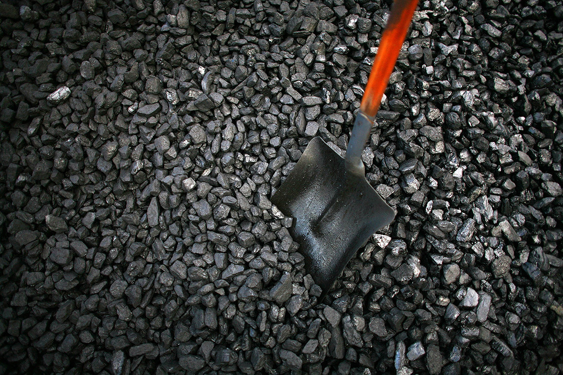 معدن زغال سنگ و کاربرد آن + معادن زغال سنگ ایران