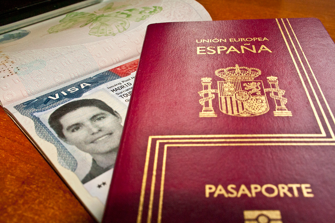 شرایط دریافت ویزای دانشجویی اسپانیا