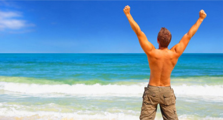 برنزه کردن را از سیر تا پیاز یاد بگیرید برنزه کردن را از سیر تا پیاز یاد بگیرید