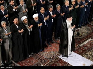 پس‌لرزه‌های مداحی جنجالی عید فطر، واکنش سیاسیون به توهین‌های سریالی به رئیس‌جمهوری