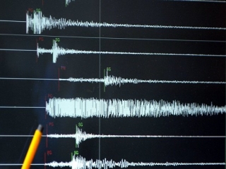 زلزله 3.9 ریشتری در استان‌های مازندران، تهران و سمنان