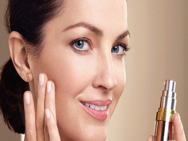 سرم های ضد چروک و پر کننده خطوط سرم های ضد چروک و پر کننده خطوط