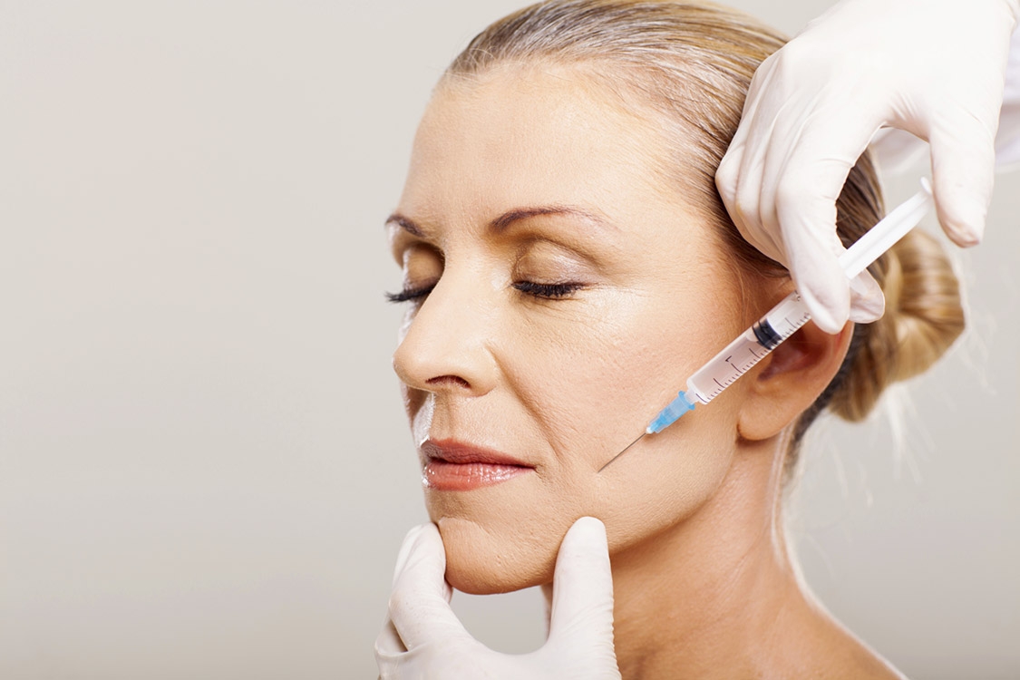 بوتاکس - BOTOX Cosmetic
