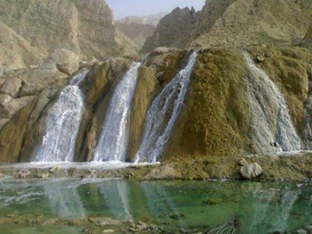 جاذبه‌های گردشگری استان هرمزگان
