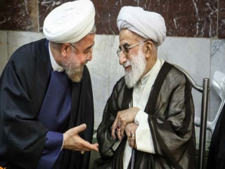 واکنش خبرگان به سخنان روحانی درباره دموکراسی و امامت
