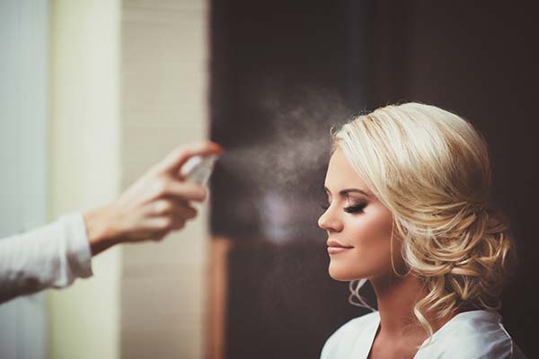 فیکس کننده و تثبیت کننده های آرایش