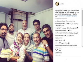 تصاویر دیدنی 18 خرداد 96