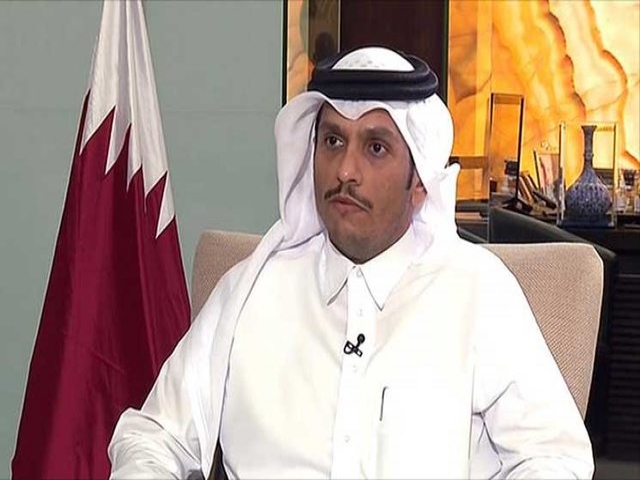 قطر میانجیگری برای حل بحران با کشورهای عربی را قبول کرد