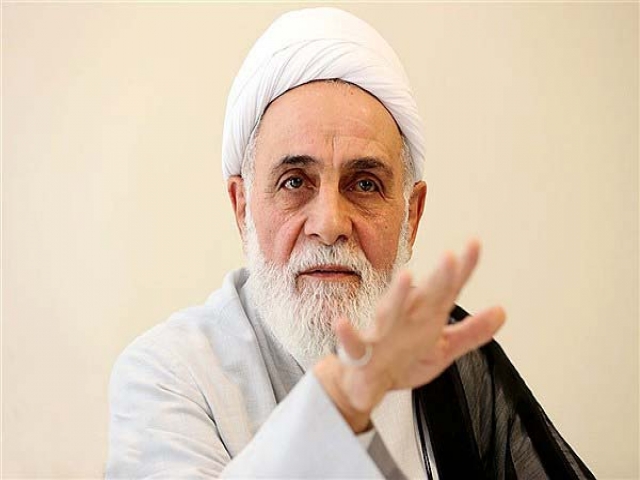بازگشت ناطقنوری به عرصه قدرت رسمی /شیخ نور جایگزین شمخانی در شورای عالی امنیت ملی میشود؟ بازگشت ناطقنوری به عرصه قدرت رسمی /شیخ نور جایگزین شمخانی در شورای عالی امنیت ملی میشود؟
