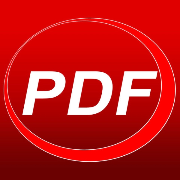 کتاب الکترونیکی PDF چیست؟