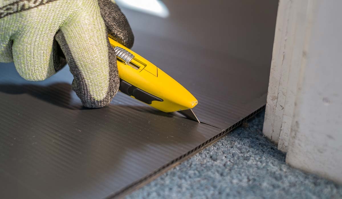 بهترین شرکت های مجری کناف