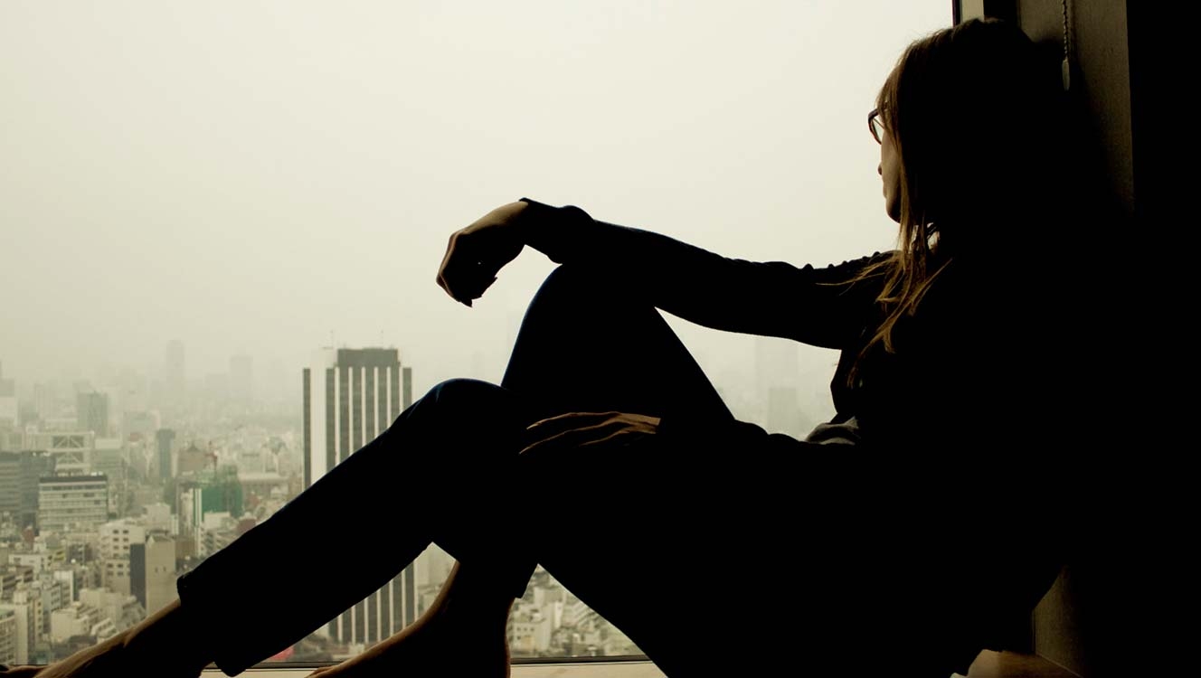 انواع تنهایی