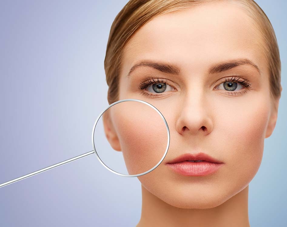 ماسک ها، کرم ها و ژل های جوانساز