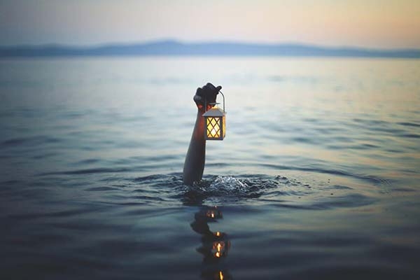 سخنان ناب و کوتاه از بزرگان