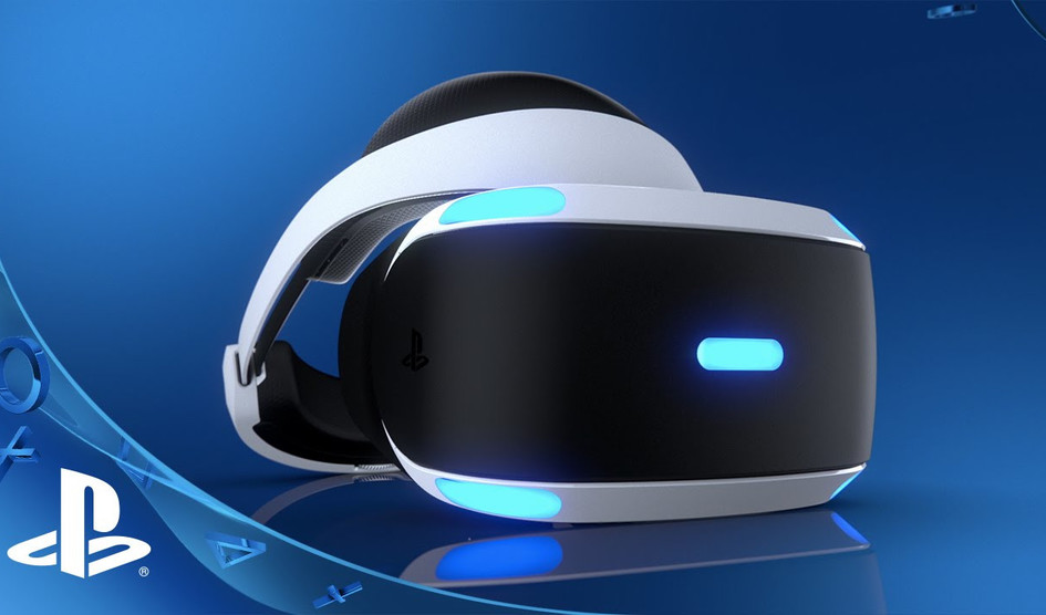 فروش PS VR به یک میلیون رسید
