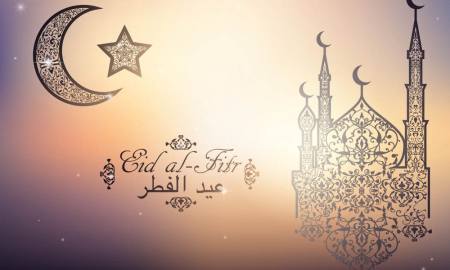 پیام های تبریک عید فطر