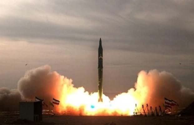 عراق: حملات موشکی ایران به مواضع داعش با هماهنگی اتاق عملیات چهارجانبه صورت گرفت