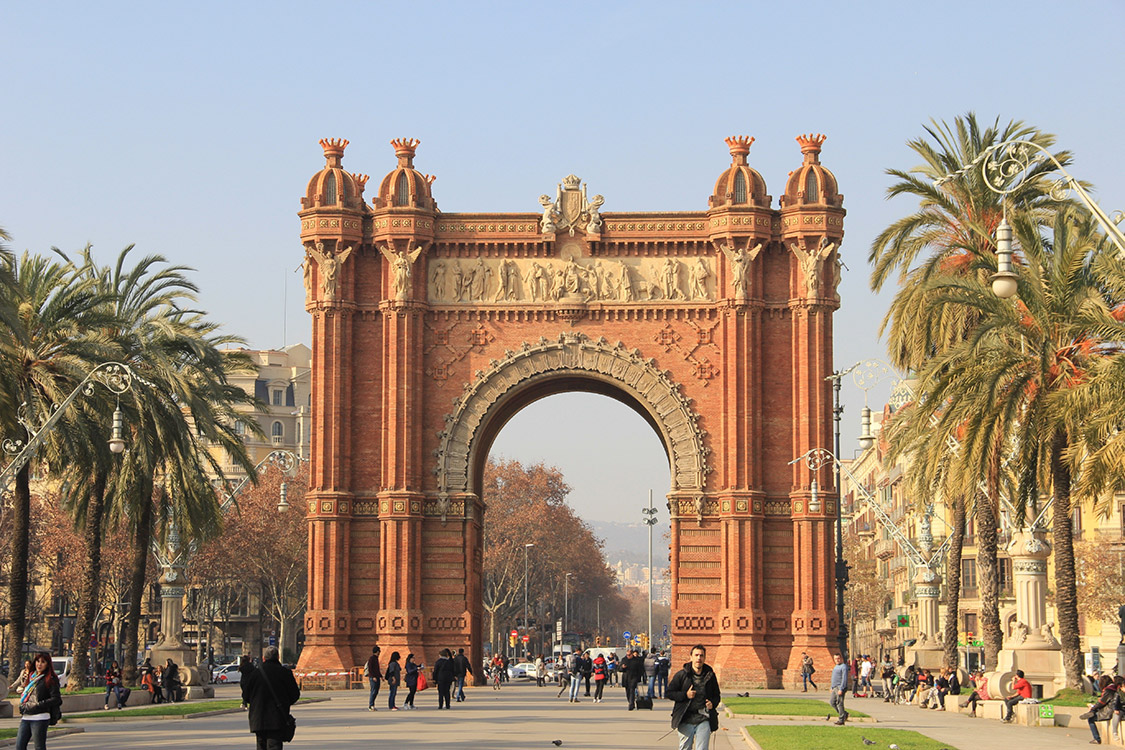 بهترین شهر اسپانیا برای زندگی