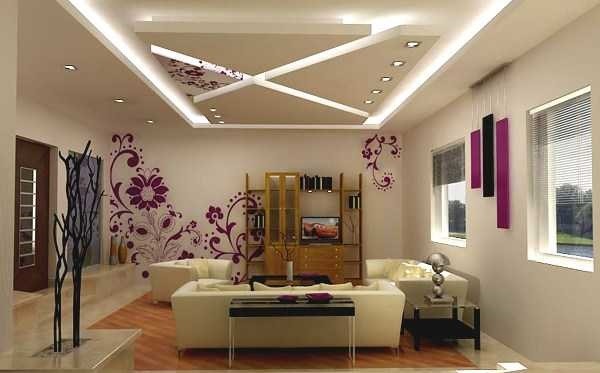 plasterboard-ceiling-of-the-kitchen-dining-and-bedroom