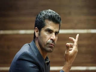 دعوت هادی ساعی از مسئولان فدراسیون تکواندو برای مناظره