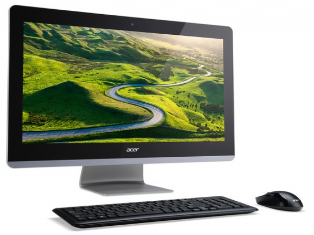 aio جدید ایسر معرفی شد aio جدید ایسر معرفی شد