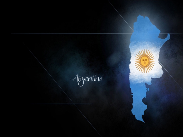 کشور آرژانتین
