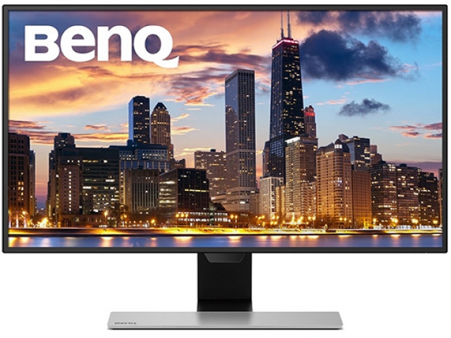 رونمایی بنکیو از نمایشگر EW 2770 QZ رونمایی بنکیو از نمایشگر EW 2770 QZ