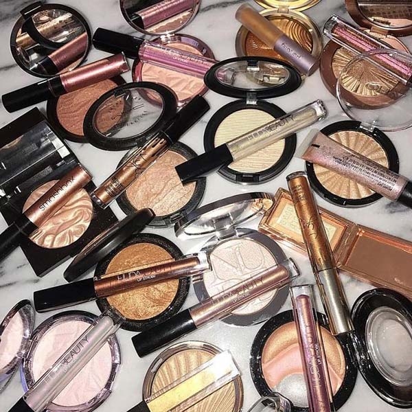 بهترین برندهای لوازم آرایشی