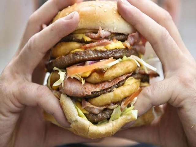پرخوری عصبی Bulimia Nervosa
