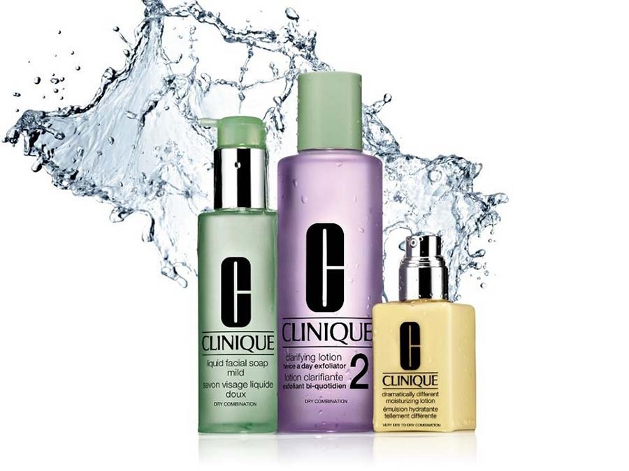 معرفی برند کلینیک CLINIQUE