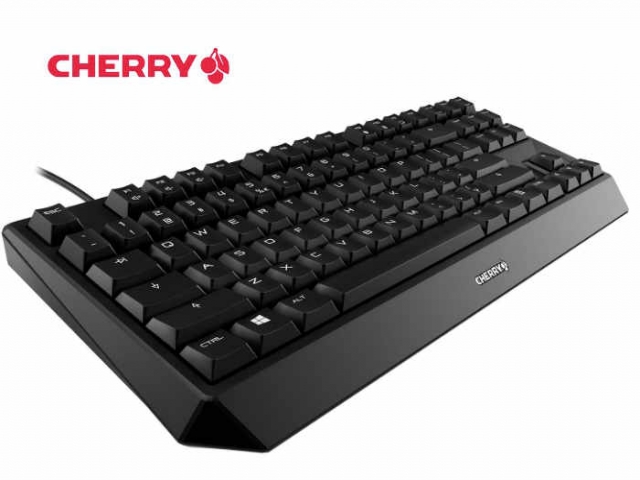 صفحه کلید گیمینگ MX Board 1.0 TKL چری معرفی شد