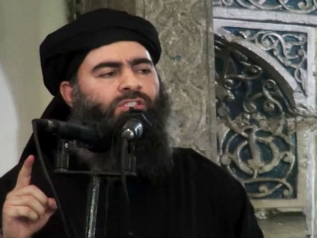 داعش مرگ ابوبکر البغدادی را تایید کرد داعش مرگ ابوبکر البغدادی را تایید کرد