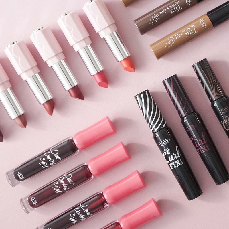 معرفی برند اِتود ETUDE