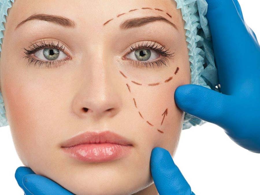 پروتز صورت - Facial Prosthetic Materials