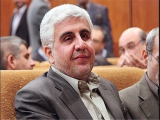 «فرهاد رهبر» به‌عنوان رئیس دانشگاه آزاد انتخاب شد + تصویر حکم