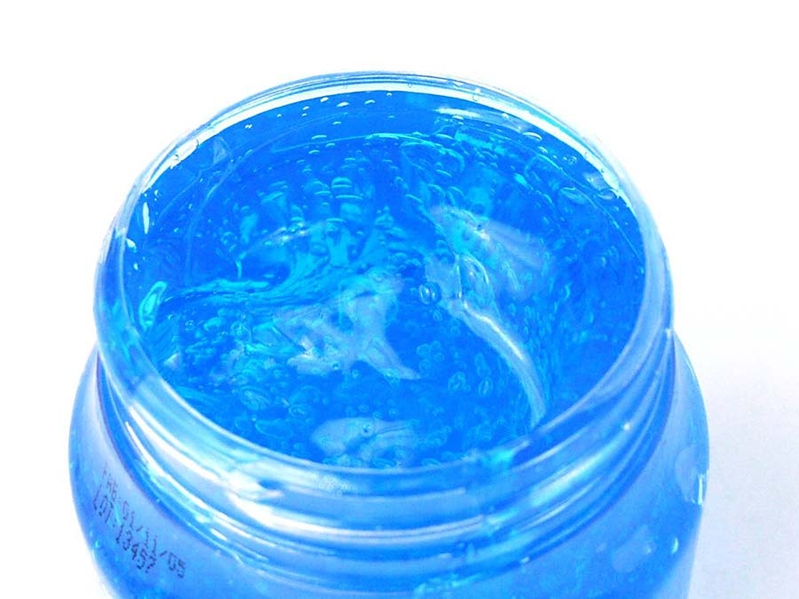 تفاوت ژل و فوم چیست؟