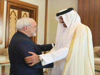 میدل ایست آی: ایران بزودی به صورت رسمی جانب قطر را در مقابل عربستان خواهد گرفت