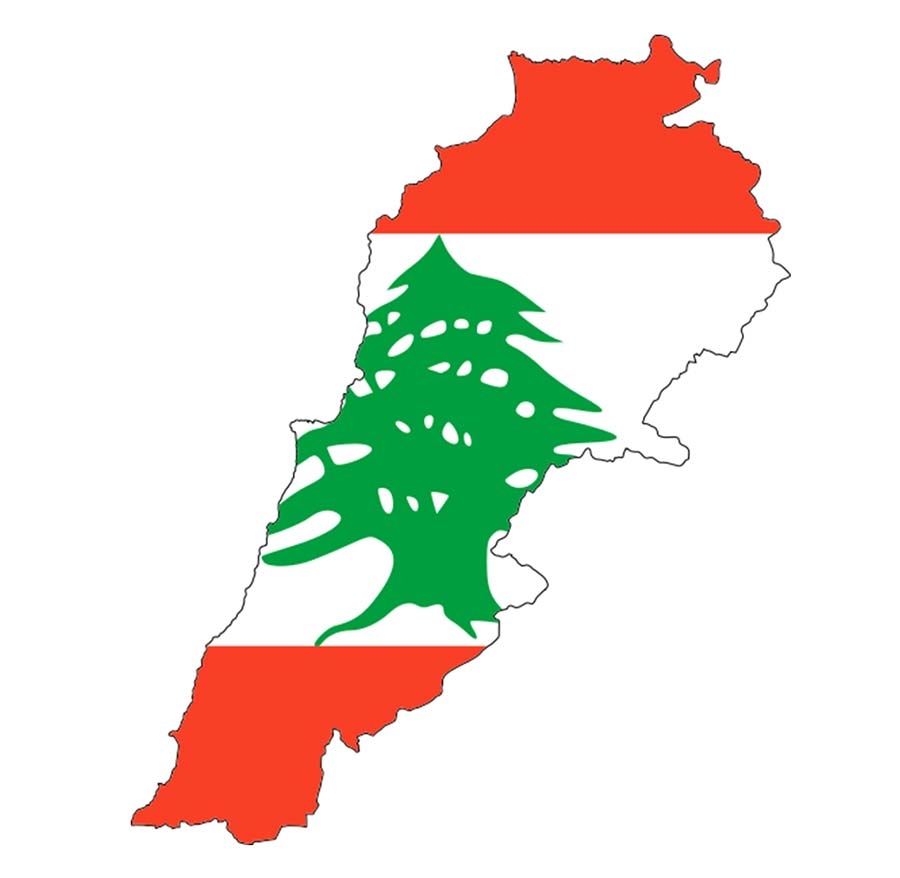لبنان ، عروس خاورمیانه + مناطق دیدنی