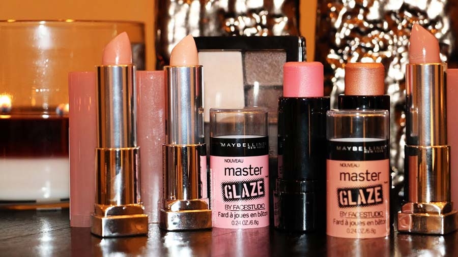 معرفی برند میبلین Maybelline