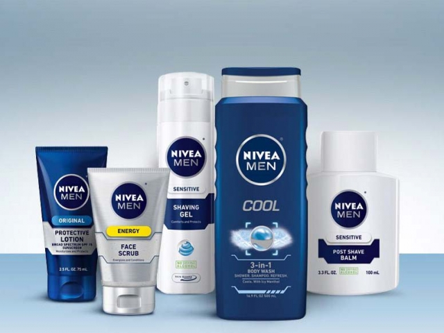 معرفی برند نیوآ NIVEA معرفی برند نیوآ NIVEA
