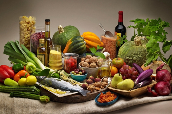 برای آرامش اعصاب چه بخوریم