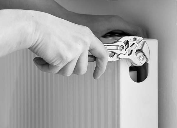 تعمیر رادیاتور و سرویس شوفاژ، سوراخ شدن و نشتی
