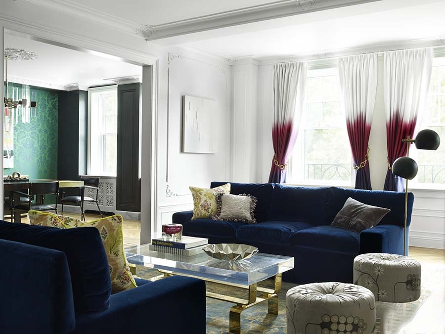 بهترین پرده فروشی ها