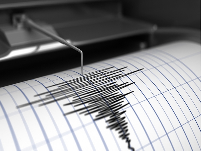 زلزله سیرچ کرمان خسارتی نداشت