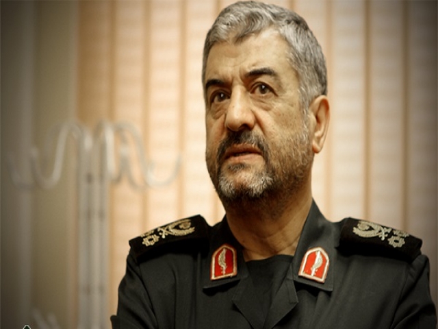امروز ایران قدرت اول خاورمیانه است و هیچ کس نمی تواند این موقعیت را به چالش بکشد/ با صدای بلند می گویم سپاه هم به دنبال صلح است امروز ایران قدرت اول خاورمیانه است و هیچ کس نمی تواند این موقعیت را به چالش بکشد/ با صدای بلند می گویم سپاه هم به دنبال صلح است