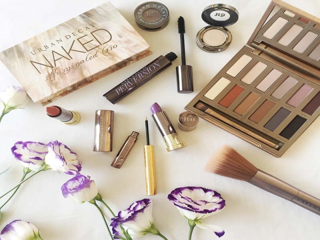 معرفی برند اربن دیکِی Urban Decay معرفی برند اربن دیکِی Urban Decay