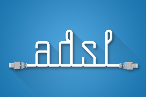 اینترنت ADSL چیست؟